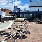 Flats Studios Restinga