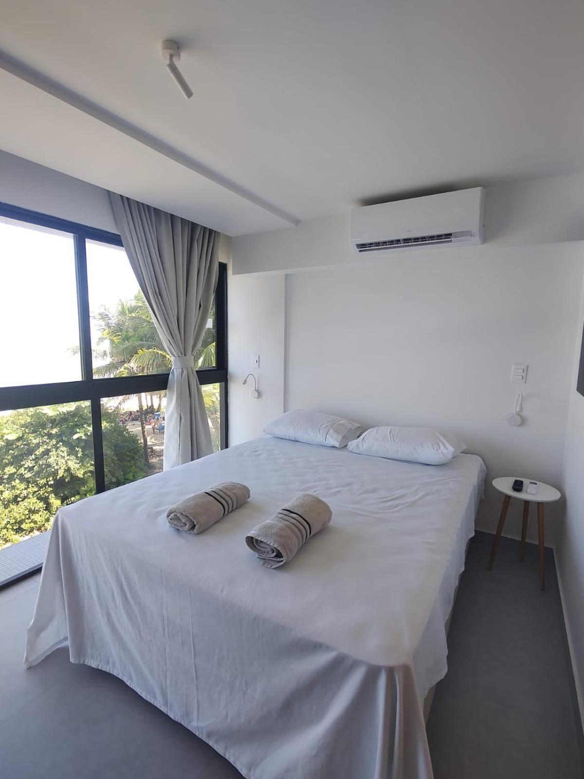 Flats Restinga Apartamento *