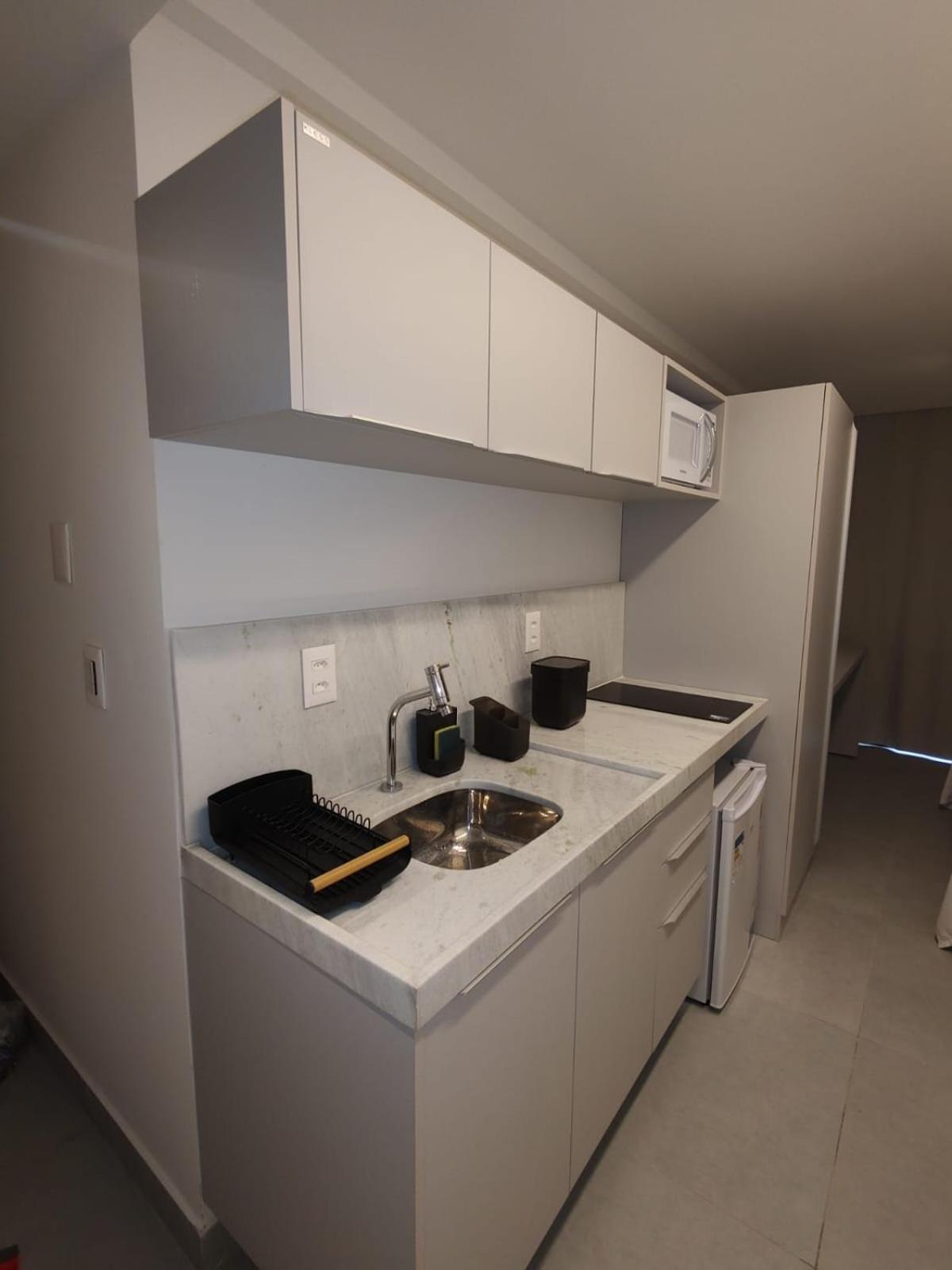 Flats Restinga Apartamento João Pessoa