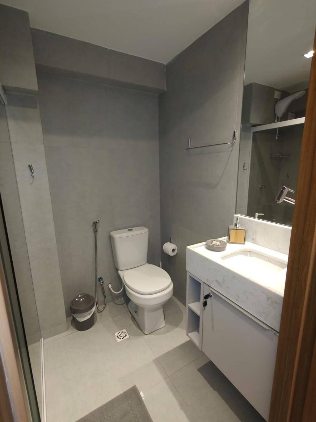 Apartamento Flats Restinga João Pessoa