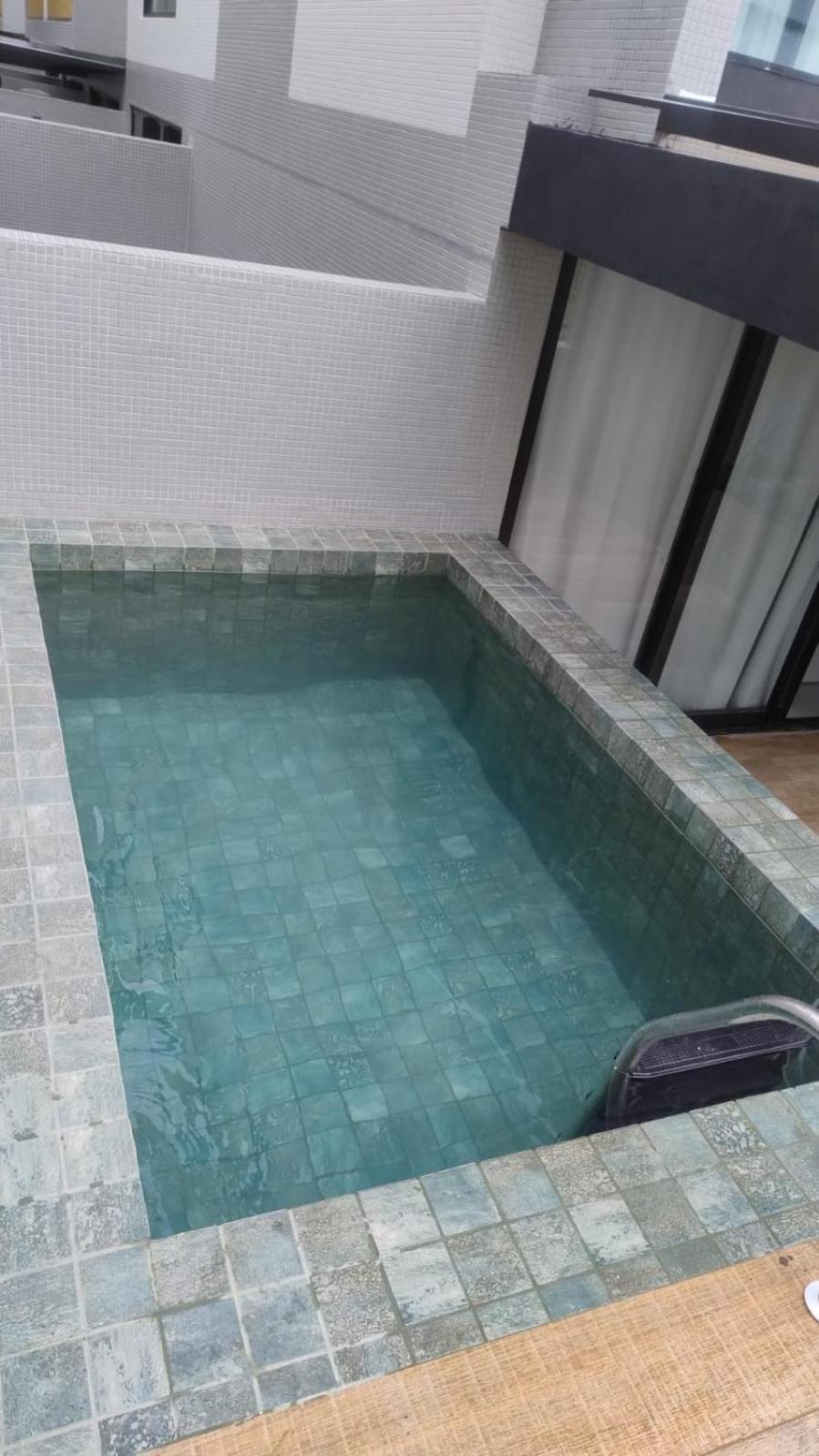 Apartamento Flats Restinga