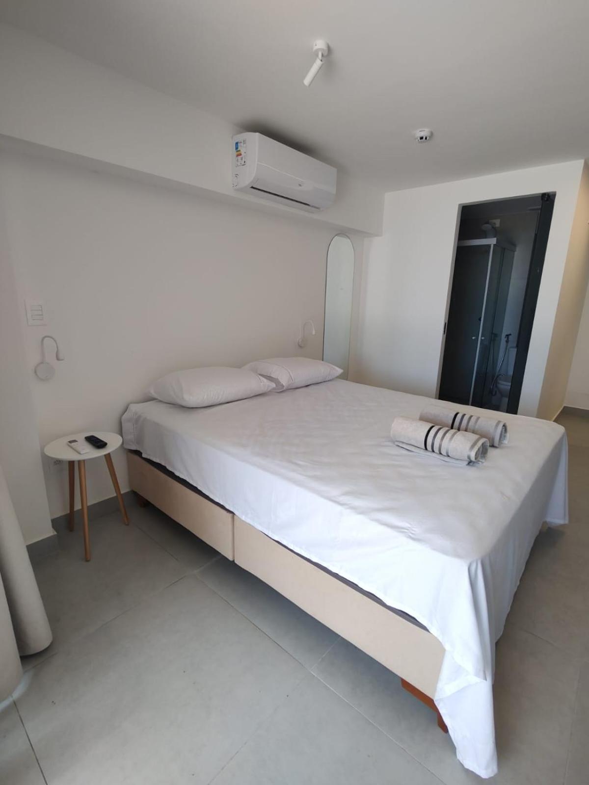 Flats Restinga