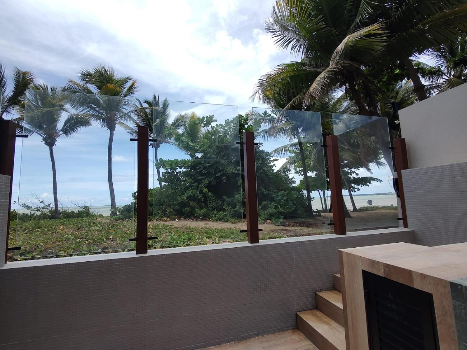 Apartamento Flats Restinga *