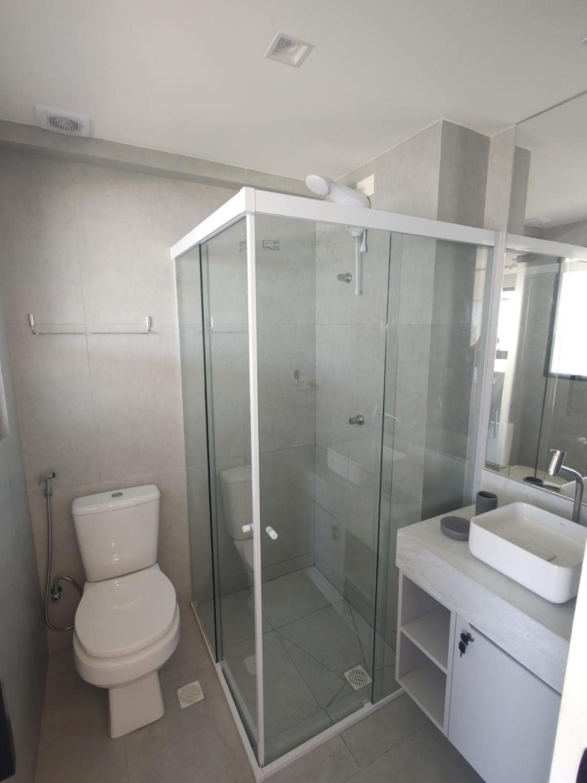 Apartamento Flats Restinga João Pessoa