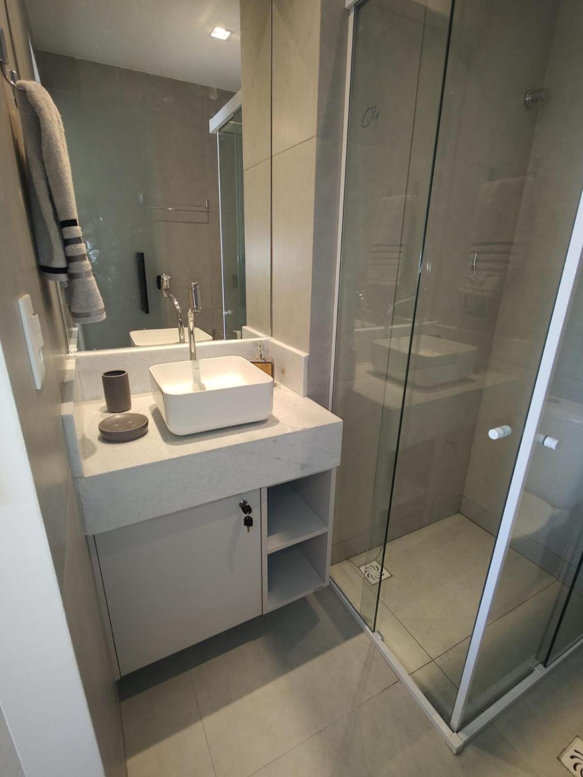 Apartamento Flats Restinga João Pessoa