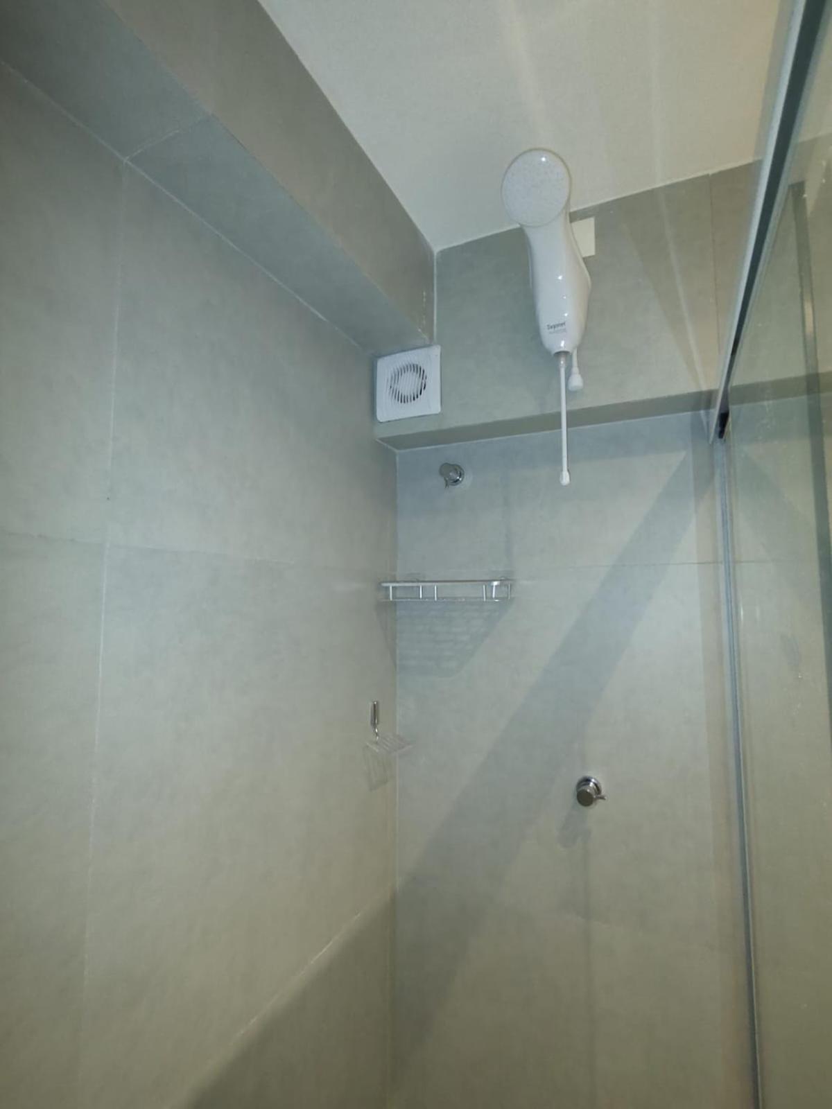 Flats Restinga Apartamento