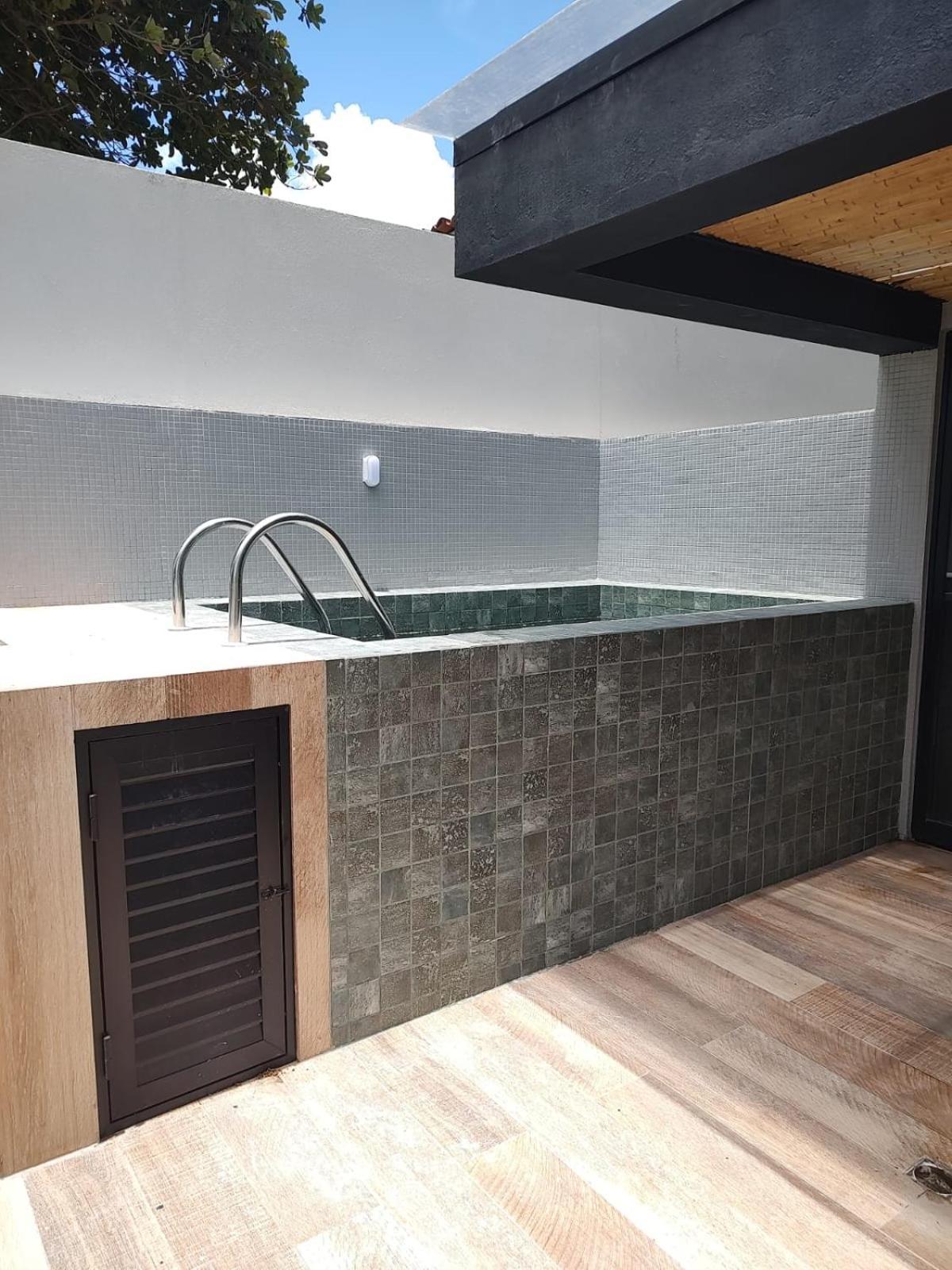 Apartamento Flats Restinga