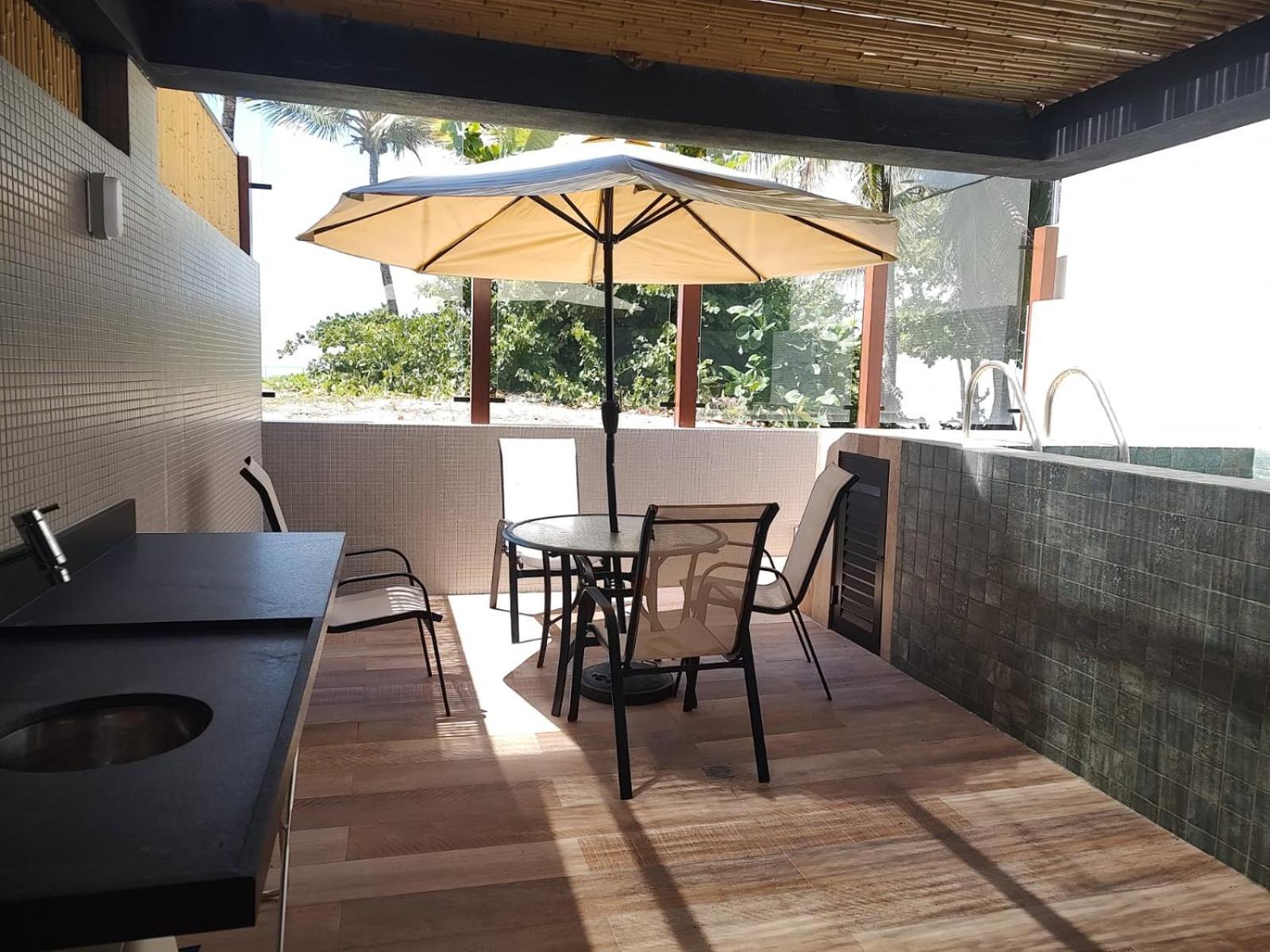 Flats Restinga